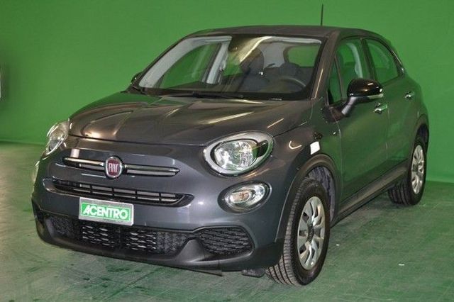 Fiat FIAT 500 X - MY21 1.3 MultiJet 95cv Cult