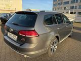 Volkswagen Golf Alltrack Variant 1.8 4Motion/Scheckh./Panor - Volkswagen Golf: 8