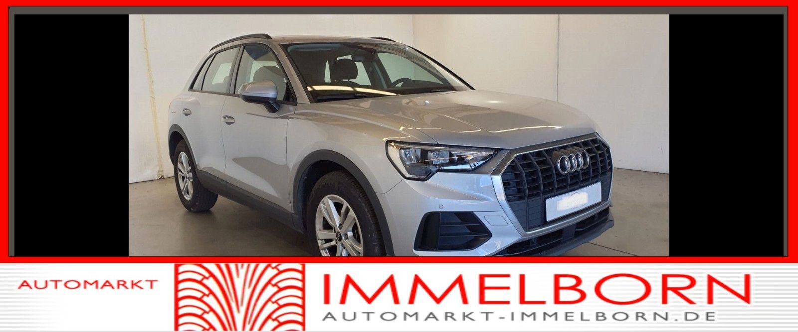 Audi Q3 - 1