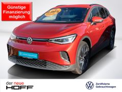 Volkswagen ID.4 Pure Automatik 55 kWh Navi Einparkhilfe LED