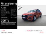 Audi Q3 35 TFSI S tronic ADVANCED *NAVI*LED*VIRTUAL* - Audi Gebrauchtwagen von 2023