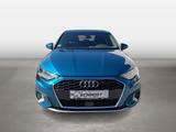Audi A3 Sportback 35 TFSI advanced ACC MMI PDC DAB - Audi A3 Gebrauchtwagen in Chemnitz