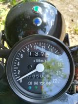 Suzuki GR 650 - SUZUKI GR650