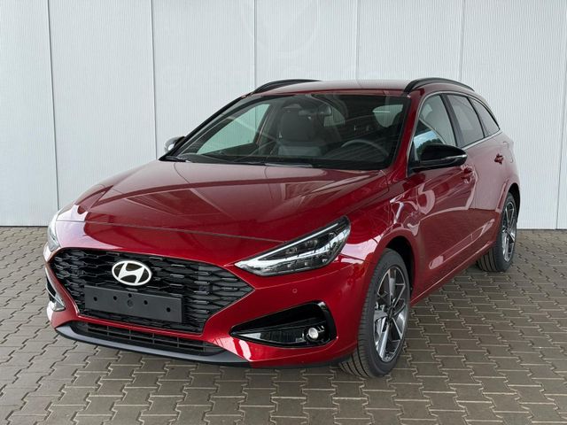 Hyundai i30 Kombi - PD GO Plus 1.5 DPI Go! Paket 71 k...
