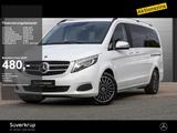 Mercedes-Benz V 250 EDITION LED/DISTRO/KAMERA/SPUR/TWA/EL. TÜR - Mercedes-Benz V 250 in Lübeck