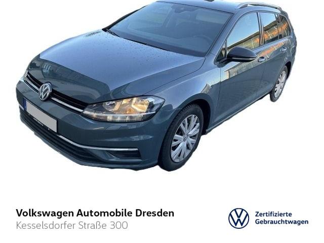 Volkswagen Golf VII Variant 1.6 TDI IQ.Drive ACC PDC Sitzhz