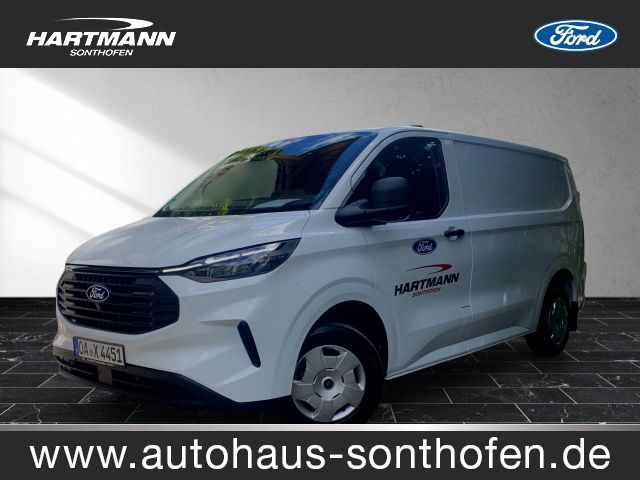 Ford Transit Custom 280 L1 Trend FWD Klima ZV