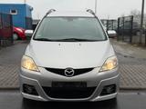 Mazda 5 2.0 Exclusive"7 Sitzer"101 TKM "HU-AU 02/2027" - Mazda aus 2009
