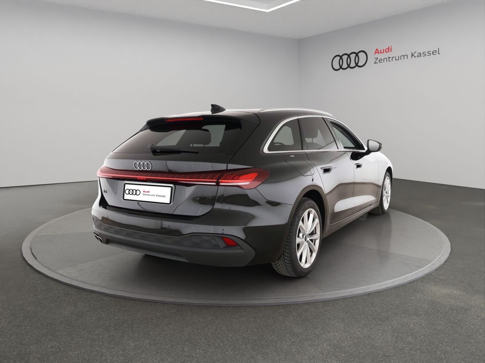 Audi A5 - Bild 3