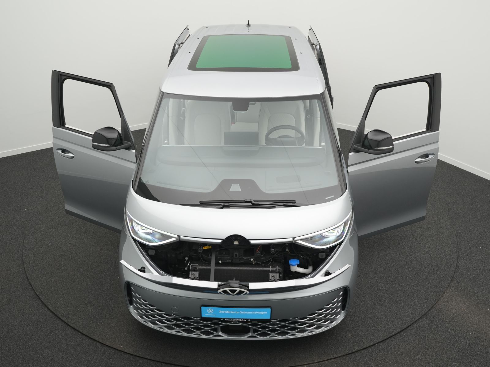 Volkswagen ID. Buzz - Bild 34