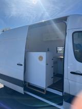 Volkswagen Crafter 2.0 TDI Camper Van - Kastenwagen Crafter