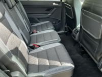 Volkswagen Touran - Vorschau Bild 16