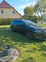 Mazda 6 2.2 SKYACTIV-D 175 Sports-Line AWD AT Spor... - Mazda 6 von privat