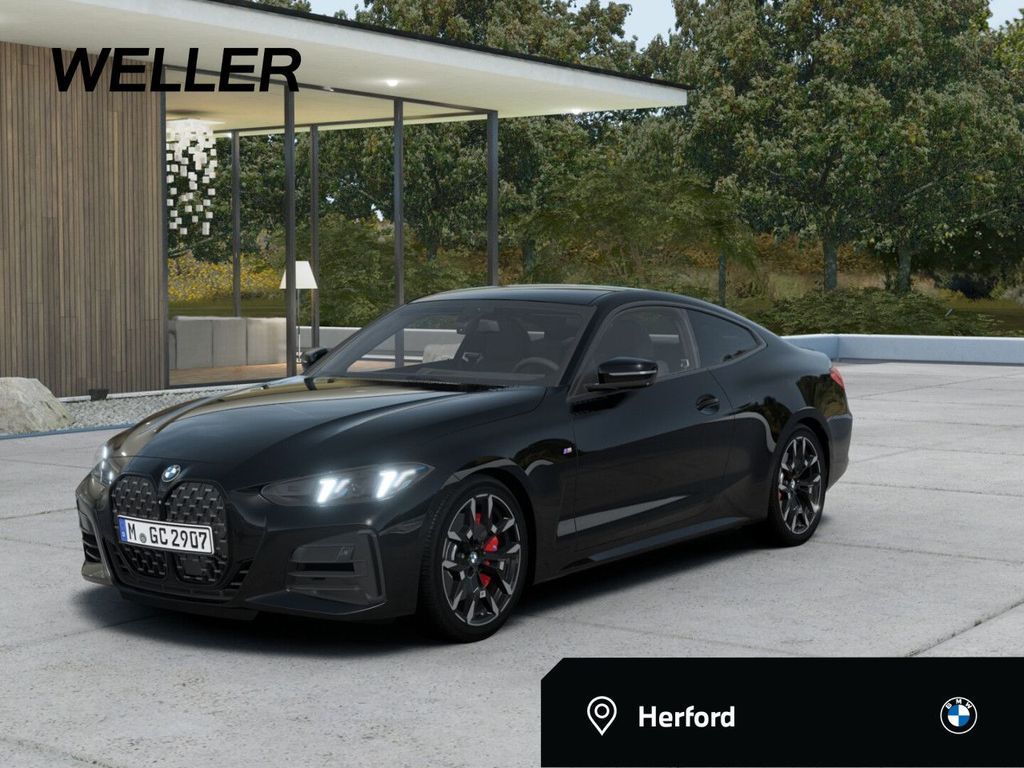 Image of BMW 430