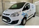 Ford Transit Custom Kasten - Kleinbus bis 10.000 Euro
