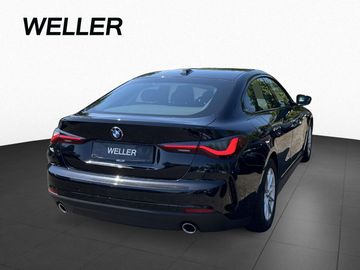 BMW 420 Gran Coupé - 5