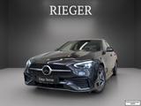 Mercedes-Benz C 300 d AMG*Led.Braun*AHK*Alarm*Spurhalte*LED*++