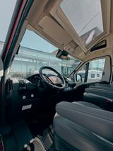 Karmann KARMANN DEXTER 570 - AUS ERSTBESITZ - Karmann Wohnmobil oder -wagen