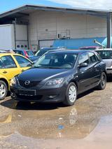 Mazda 3 1.6 Exclusive Exclusive