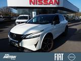 Nissan Qashqai 360°|NAVI|SHZ|PDC|4x4|LED|1.Hd - gebrauchte Nissan Qashqai aus dem Jahr 2022