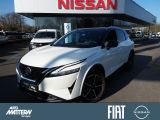 Nissan Qashqai 360°|NAVI|SHZ|PDC|CarPlay|Klimaaut.|LED| - Nissan Qashqai aus 2022