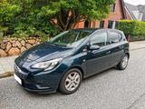 Opel Corsa E 1.4 - Opel Corsa Gebrauchtwagen in Kiel