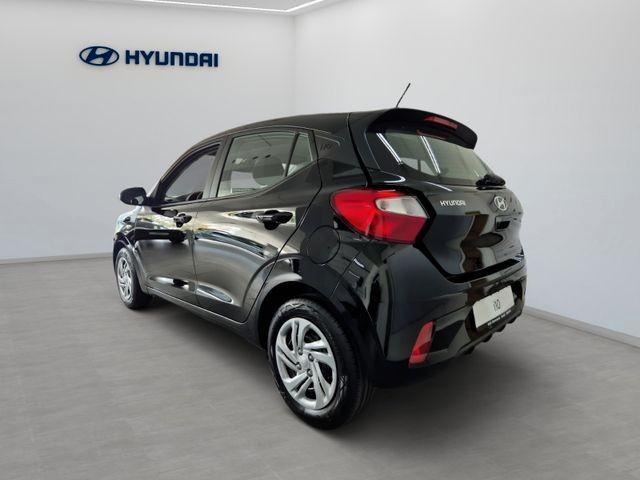 Hyundai i10 Select*LIM. ANGEBOT*SOFORT*Kamera*Navi*PDC*