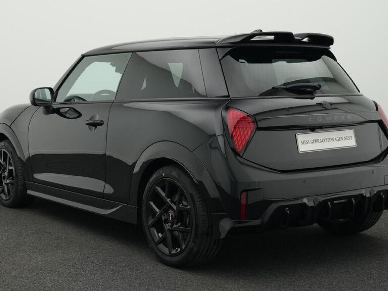 MINI Cooper C - Bild 14