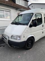 Ford Transit - Ford aus 1998