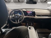 BMW iX2 - Vorschau Bild 11