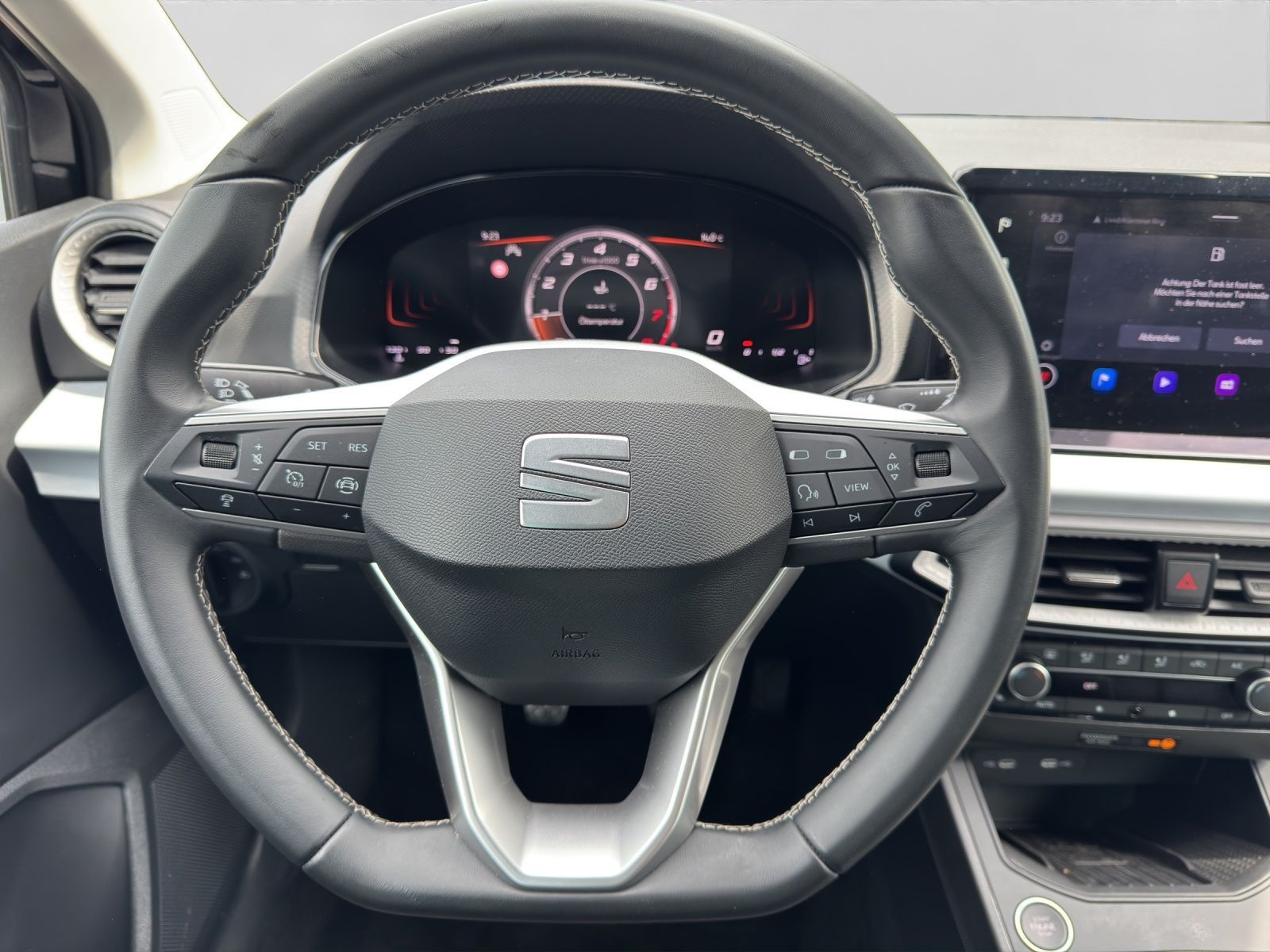 Seat Ibiza - Bild 9