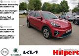 Kia e-Niro Spirit  64 kWh NAVI RFK SHZ JBL LKHZ - rote Kia Niro