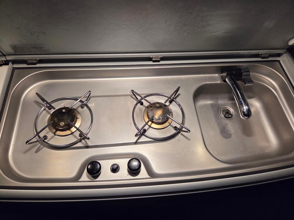 Volkswagen T5 California