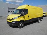 Iveco Daily 70-170 - Iveco aus 2016