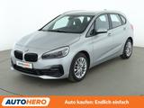 BMW 220d Active Tourer Sport Line Aut.*NAVI*LED*CAM* - BMW 220 Active Tourer aus 2020
