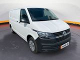 Volkswagen T6.1 Kasten 2,0 TDI LR Klima+Tempomat - Volkswagen T6 Tageszulassungen