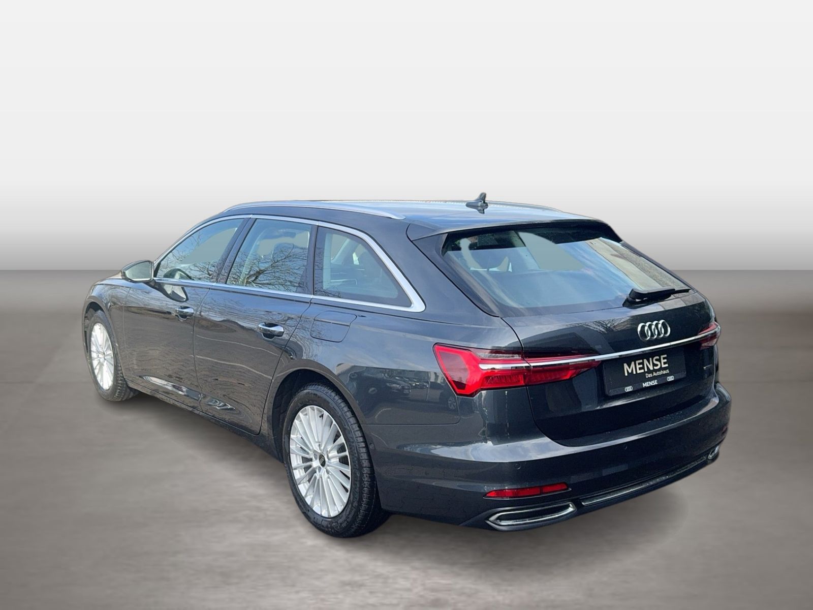 Audi A6 Avant 50 TFSIe Quattro S tronic Design AHK|LM imagem 3