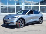 Ford Mustang Mach-E AWD - Ford mit Elektro-Antrieb