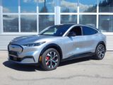 Ford Mustang Mach-E AWD - Vorführfahrzeuge mit Elektro-Antrieb
