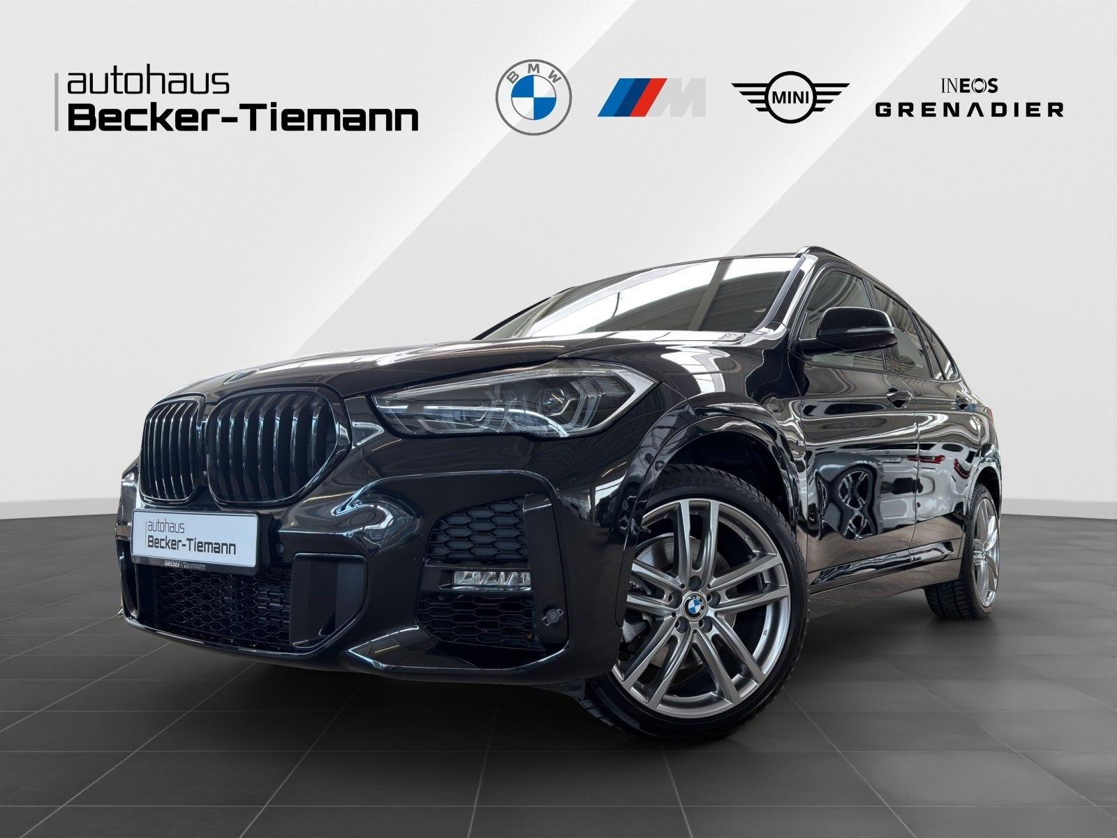 BMW X1 sDrive20i M Sport ParkAss/ Business Package/ 