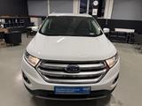 Ford Edge 2.0 TDCI BI-Turbo Titanium 4 × 4 2HAND - Ford Edge: Geländewagen