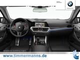 BMW M4 Competition M xDrive M DriversPack Laser - BMW M4 in Krefeld