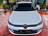Volkswagen Golf VIII Lim. 1.5 eTSI Goal | 1. Hand | - Volkswagen Golf: Goal