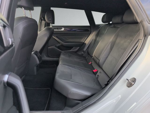 Arteon Shooting Brake 2.0 TDI DSG R-LINE 4MOTION