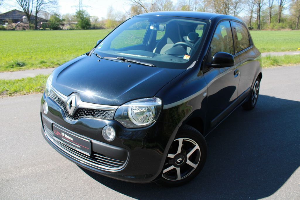 Image of Renault Twingo