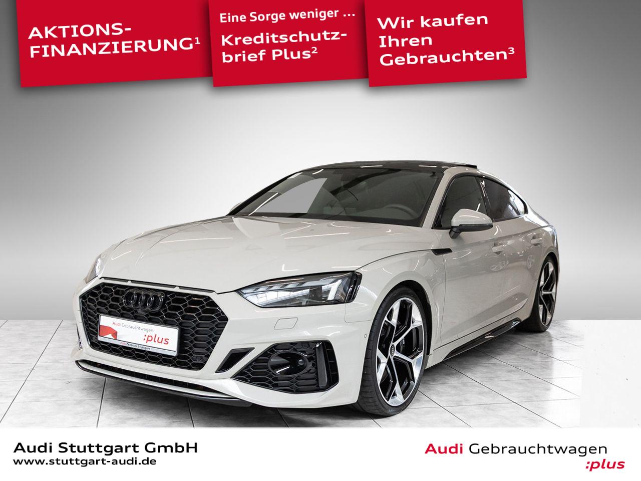 Audi RS5 RS 5 Sportback TFSI quattro tiptronic competiton