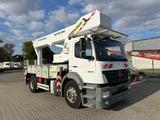 Mercedes-Benz Axor 1829 / Palfinger TKA 35 - Mercedes-Benz Axor 1829