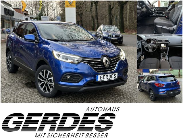 Renault Kadjar  TCe 140 GPF Equilibre