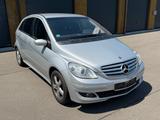 Mercedes-Benz B200 - Top Gepflegt - Tüv Neu - gebrauchte Mercedes-Benz B-Klasse aus dem Jahr 2005