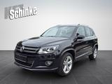 Volkswagen Tiguan Sport & Style BMT* R-line * 18 Zoll * - Volkswagen: Sp